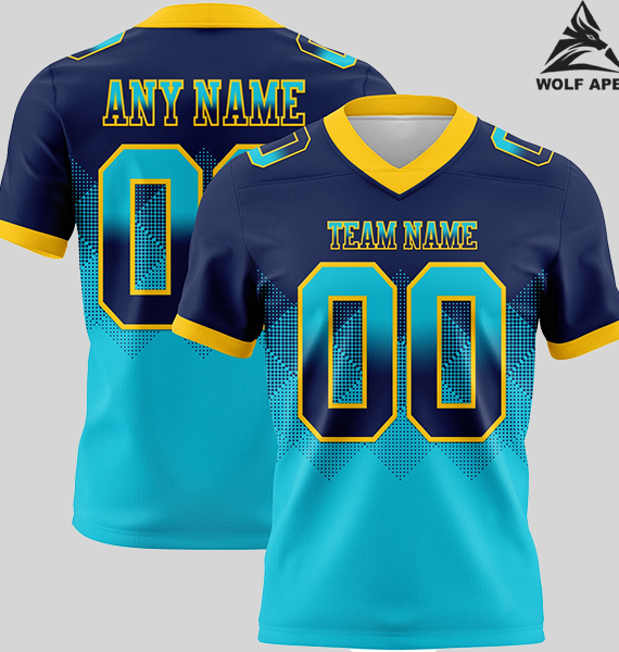 football jersey
