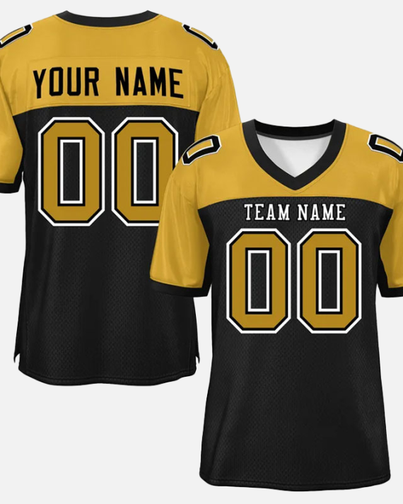 American Football Jersey