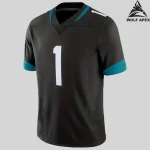 Custom American Football Jersey WA-AFJ-001 - Image 2