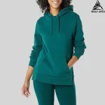 Women's Hoodies WA-WHD-001