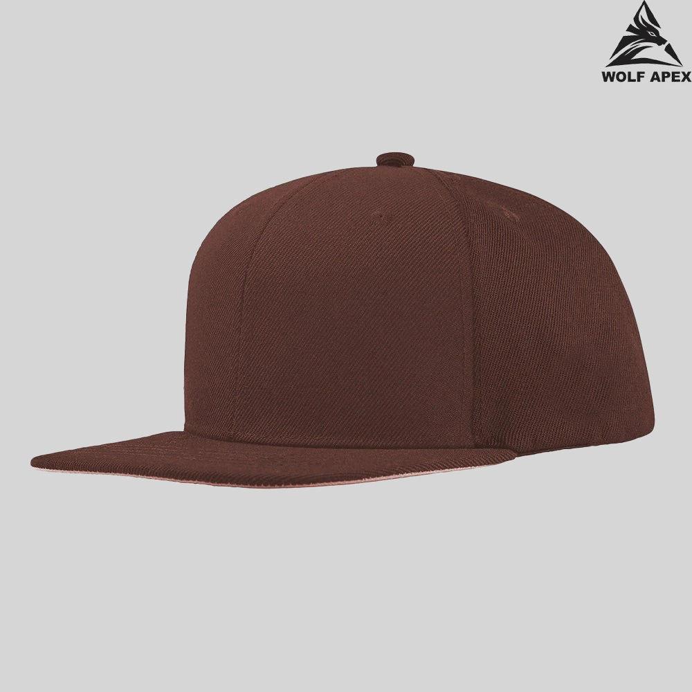1 Custom Snapback Hats WA-SNH-001 - Image 1