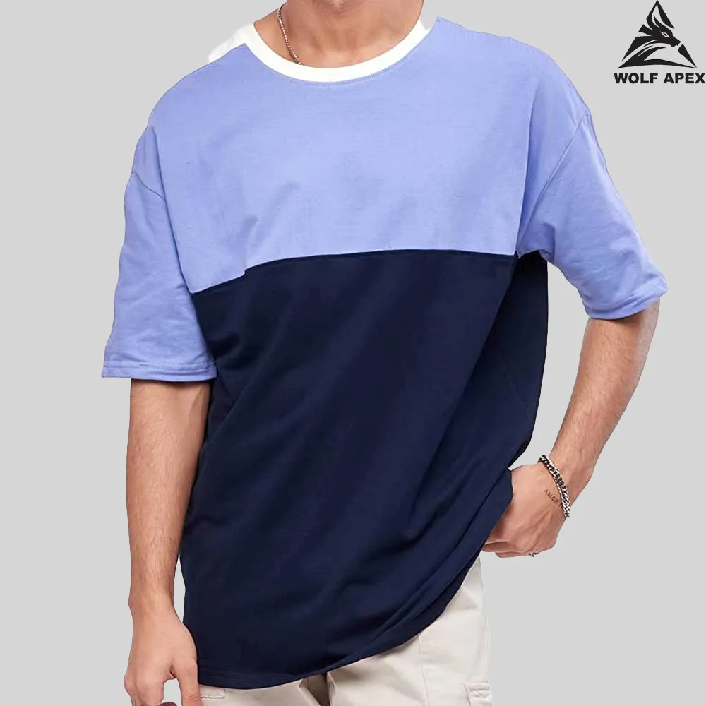 1 (11) Men's T-Shirts WA-MTS-001 - Image 1