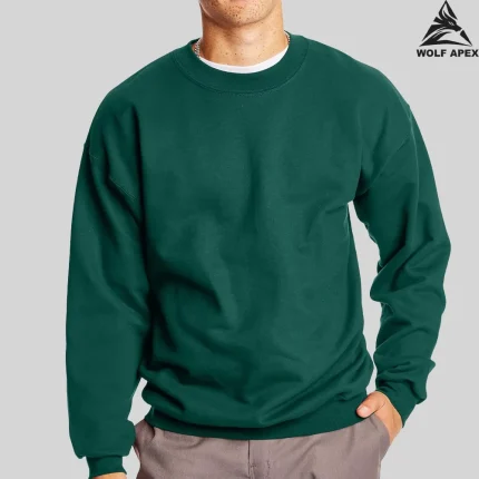 Men's Sweatshirts WA-MST-001