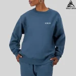 Women's Sweatshirts WA-WST-001