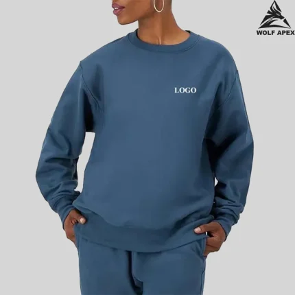 Women's Sweatshirts WA-WST-001
