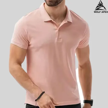 Men's Polo Shirts WA-MPS-001