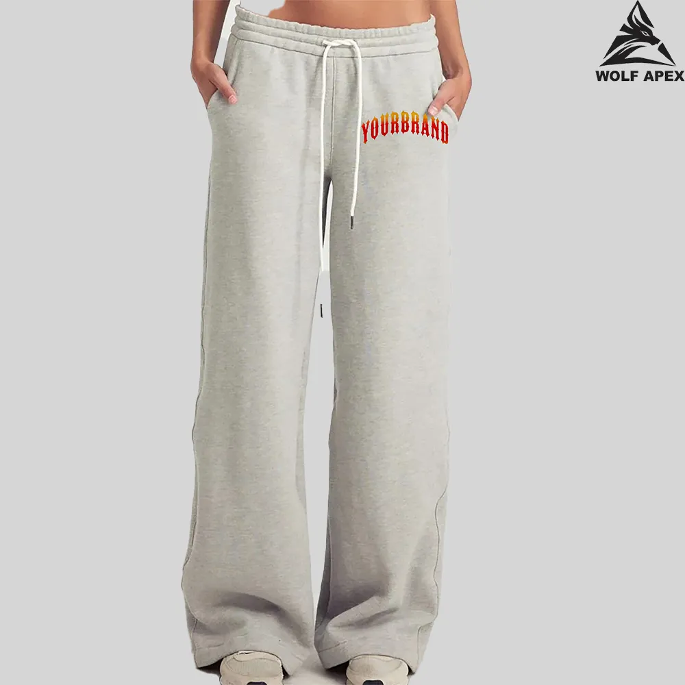 1 (17) Women's Sweatpants WA-WSP-001 - Image 1