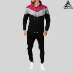 Men's Tracksuits WA-MTS-001