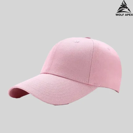 Custom Baseball Caps WA-BBCP-001