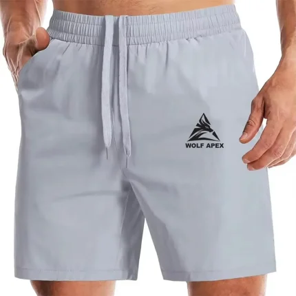 Men's Gym Shorts WA-MGS-001