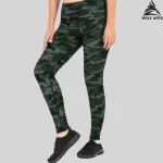 Women's Leggings WA-WLG-001