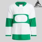 Ice Hockey Jersey WA-IHJ-001