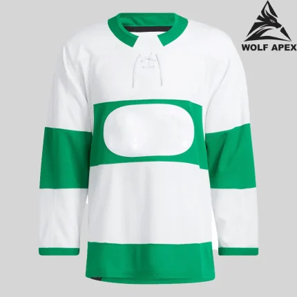 Ice Hockey Jersey WA-IHJ-001