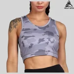 Women's Sports Bras WA-WSB-001