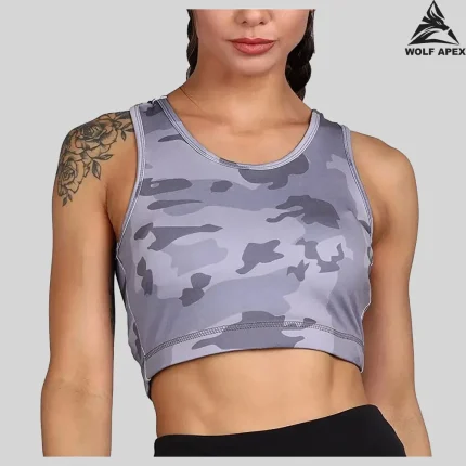 Women's Sports Bras WA-WSB-001