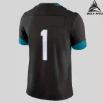 Custom American Football Jersey WA-AFJ-001 - Image 3