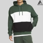 Men's Hoodies WA-MHD-001 - Image 2