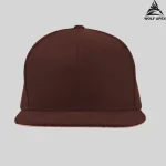 Custom Snapback Hats WA-SNH-001 - Image 2