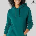 Women's Hoodies WA-WHD-001 - Image 2