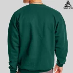 Men's Sweatshirts WA-MST-001 - Image 2
