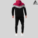 Men's Tracksuits WA-MTS-001 - Image 2