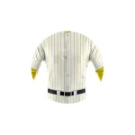 Custom Baseball Uniforms WA-BU-001 - Image 3