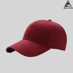Custom Baseball Caps WA-BBCP-001 - Image 2