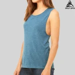 Women's Tank Tops WA-WTT-001 - Image 2