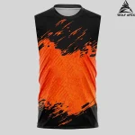 Custom 7v7 Football Uniforms WA-7FU-001 - Image 2