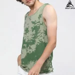Men's Tank Tops WA-MTT-001 - Image 3