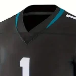 Custom American Football Jersey WA-AFJ-001 - Image 4