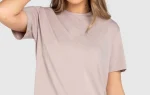 Women's T-Shirts WA-WTS-001 - Image 5