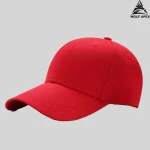Custom Baseball Caps WA-BBCP-001 - Image 3