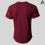 Custom Baseball Jerseys WA-BJ-001 - Image 3