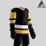 Custom Ice Hockey Uniform WA-IHU-001