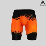 Custom 7v7 Football Uniforms WA-7FU-001 - Image 4