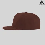 Custom Snapback Hats WA-SNH-001 - Image 4
