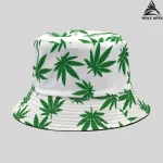 Custom Bucket Hats WA-BCH-001 - Image 4