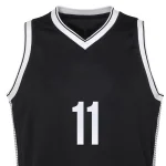 Custom Basketball Jerseys WA-BBJ-001 - Image 4