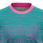 Custom Soccer Jerseys WA-SCJ-001 - Image 4