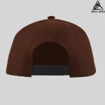 Custom Snapback Hats WA-SNH-001 - Image 3