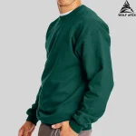 Men's Sweatshirts WA-MST-001 - Image 3