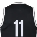 Custom Basketball Jerseys WA-BBJ-001 - Image 5