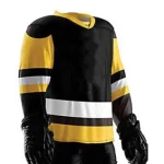 Custom Ice Hockey Uniform WA-IHU-001 - Image 3