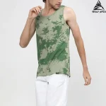 Men's Tank Tops WA-MTT-001 - Image 4