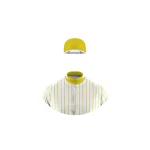 Custom Baseball Uniforms WA-BU-001 - Image 2