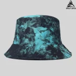 Custom Bucket Hats WA-BCH-001 - Image 3