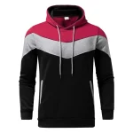 Men's Tracksuits WA-MTS-001 - Image 6