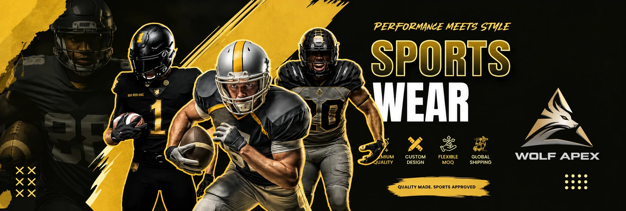 Sports Wear