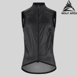 Custom Cycling Vests WA-CCV-001